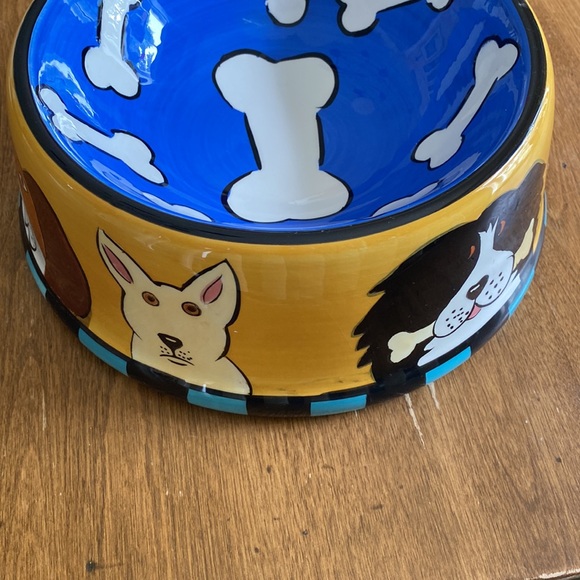 Awesome Dog Bowl - Picture 3 of 6
